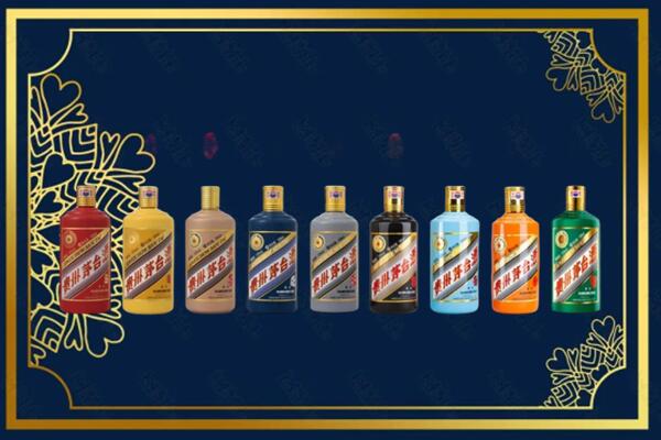 遂宁市安居回收求购生肖茅台酒